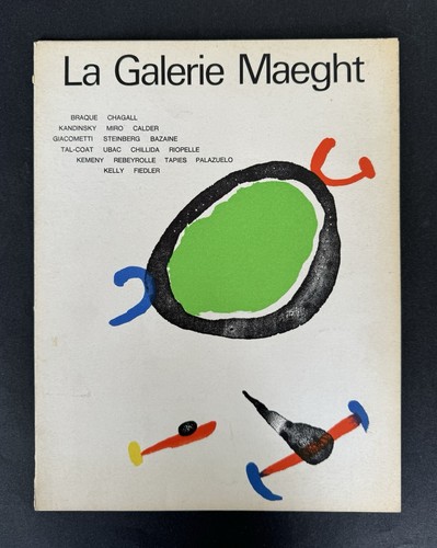 Ancien catalogue art - , la