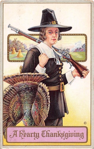 Copieux thanksgiving de - un,
