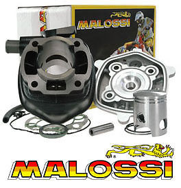 Kit malossi mbk ovetto - mbk, mach