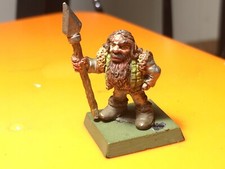 Warhammer Citadel D7/D6/0309