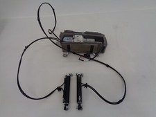 VW Golf 6 Capot Pompe