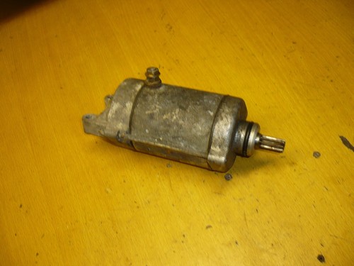 Demarreur honda cbr600 cbr 600 - demarreur,