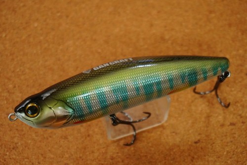 Gan craft z - ,