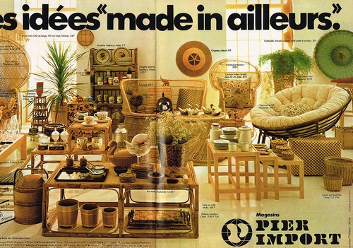 Publicite advertising 1978 - publicite,
