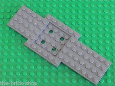 Dkstone car base - car, lego