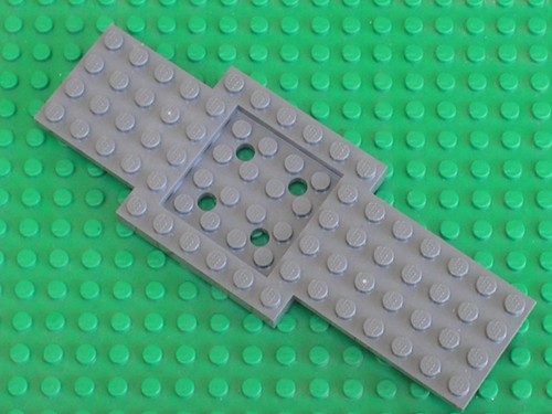 Dkstone car base - car,