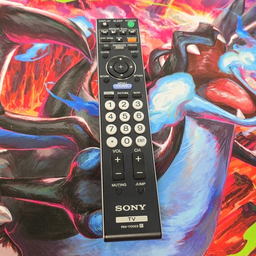 Genuine sony bravia - genuine,