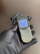 GOOD Nokia 8800 Sirocco Dark