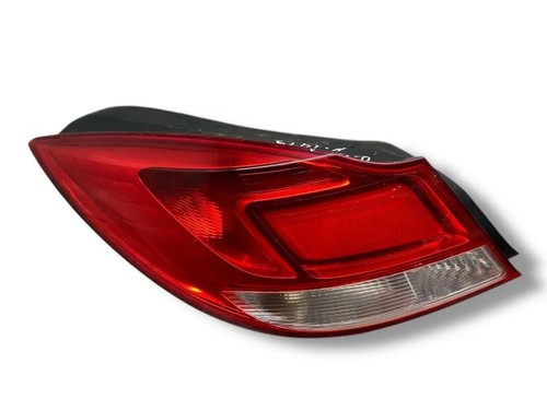 Opel insignia g09 feu - opel, a