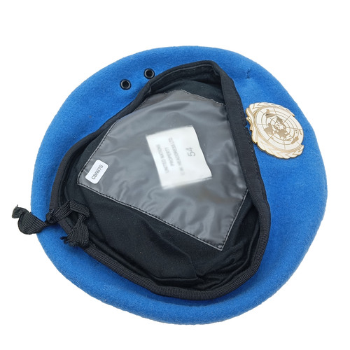 Coiffe - (cbr676),