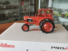 Tracteur Bolinder Munktell BM 350 