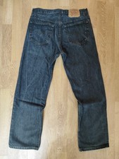 Jean's Levi's Vintage 501 USA W31