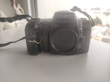 Minolta Dynax 700si Body 