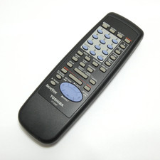 TELECOMMANDE TOSHIBA VT 608F
