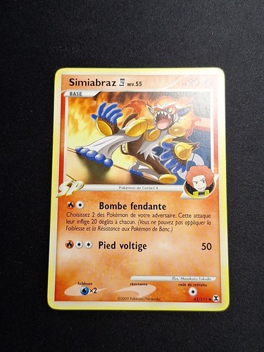 Simiabraz 111 platine - simiabraz, 43/111