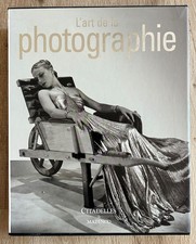 L'ART DE LA PHOTOGRAPHIE – Citadelles & Mazenod