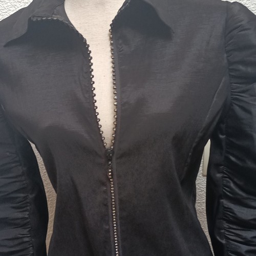Ravel veste femme noire
