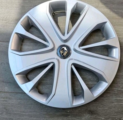 Enjoliveur renault clio - renault,