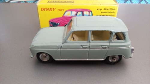 Dinky toys renault - toys(france):,