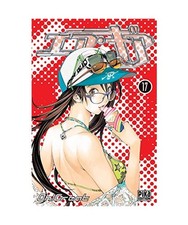 Air Gear, Tome 17 :, Oh 