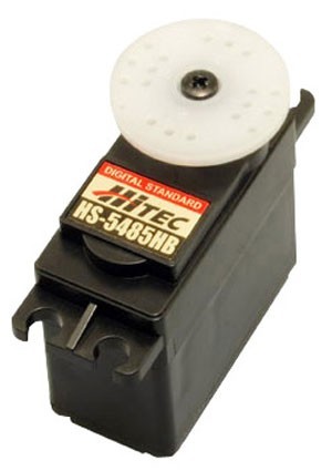 Servo std 5485hb numérique - hs-5485hb,