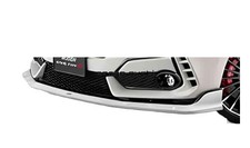 Mugen Civic Type R FK8 Avant