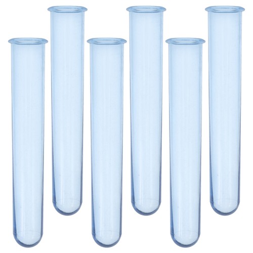 Pcs tubes propagation - de, en