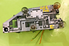 Platine feu Arriere Droit /