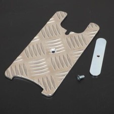 Marche pied RSM pour Solex Solex 50 S3800 alu larmé Neuf