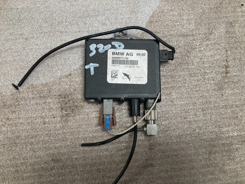 Bmw e46 amplificateur antenne - bmw,