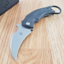 Fox Bastinelli Folding Knife