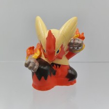 Bandai Figure Finger Puppets