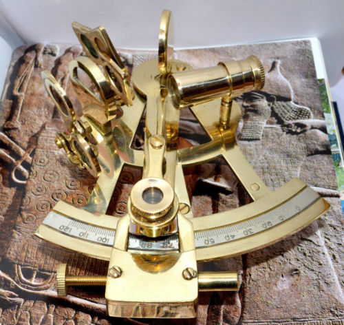 Instrument nautique astrolabe - nautique,