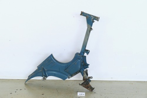 Zündapp super combinette 429 - zündapp,