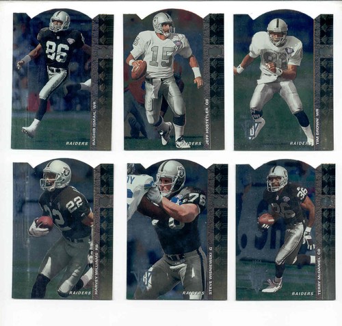 1994 oakland raiders - ud,