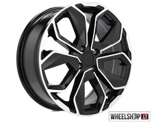 Renault Clio R16 4x100 jantes