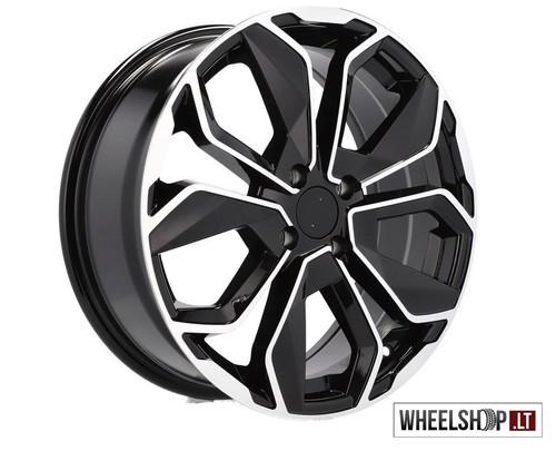 Renault clio r16 4x100 jantes - 4x100,