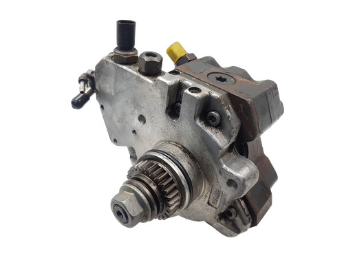 Pompe injection bosch - d’injection,