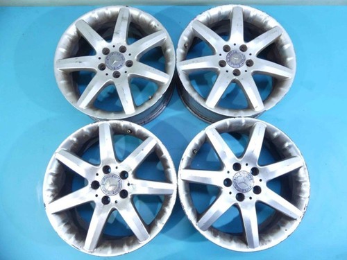 Mercedes benz w203 2002 - mercedes-benz, c