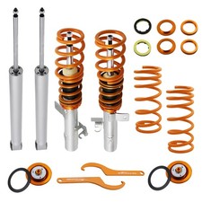Coilover Adjustabl Suspension
