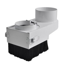 Couverture de  Brosse de