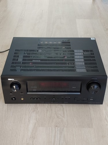 Denon avr 2311ci surround - avr-2311ci, av