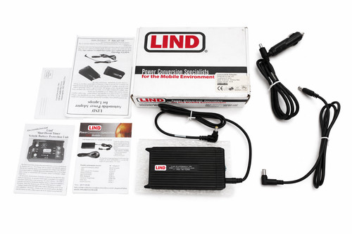 Lind pour panasonic - lind,