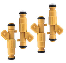 4 Injecteurs essence