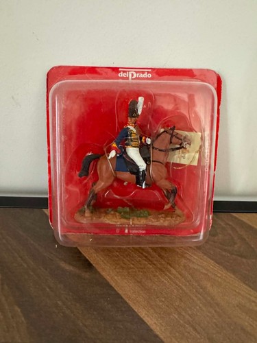 Soldat plomb cavalier - soldat,