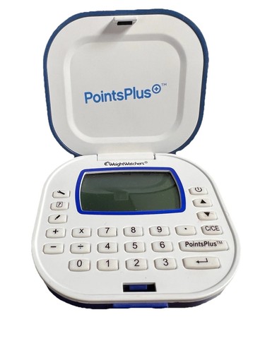 Weight watchers points plus - watchers,
