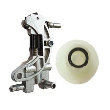 Outil électrique pompe à