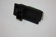 AUTOMEGA Résistance de