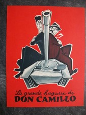 LA GRANDE BAGARRE DE DON