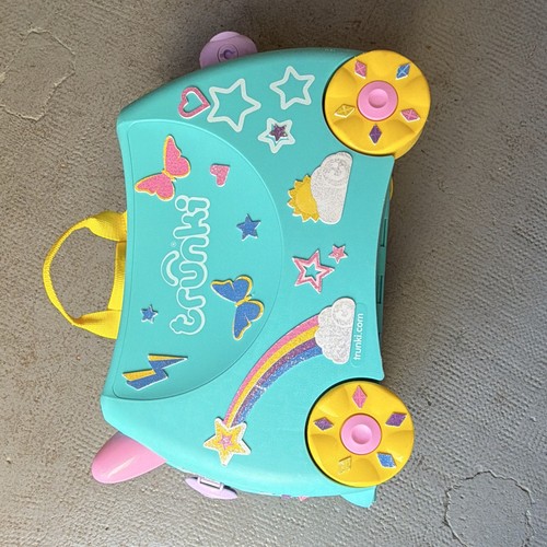 Valise roulettes porteur - roulettes,